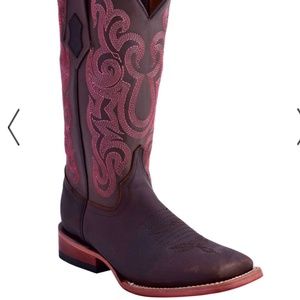 Western Boots